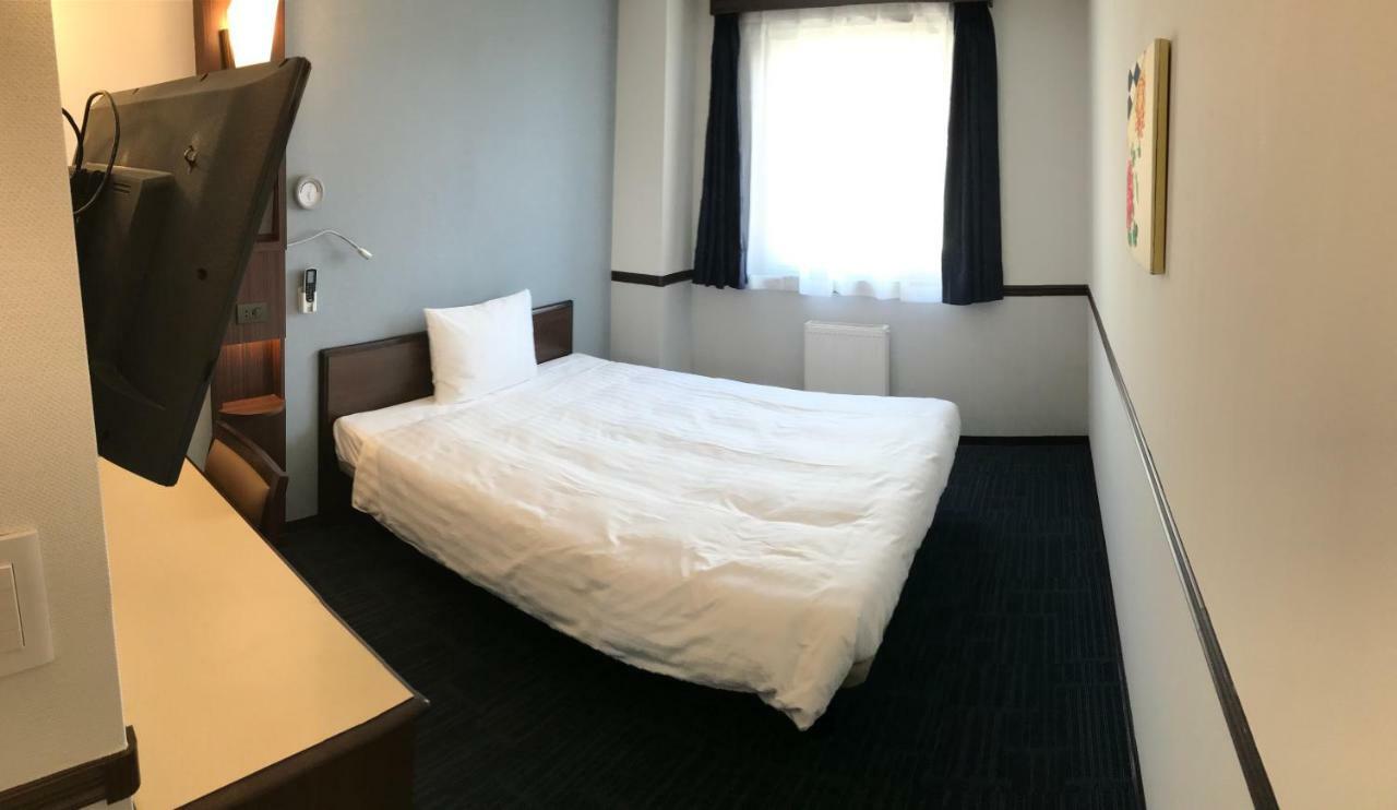 Toyoko Inn Ulánbátor Kültér fotó